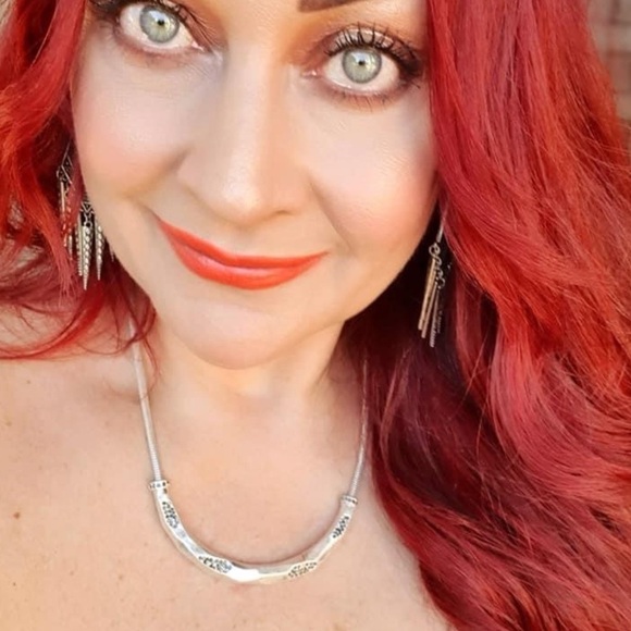 Park Lane Milo Necklace - Picture 2 of 11